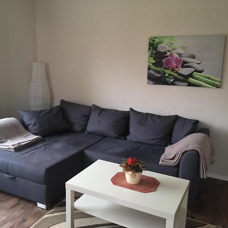 Ferienwohnung Wilde - Coriansberg Itzehoe Exterior foto