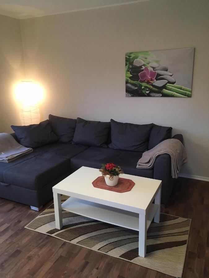 Ferienwohnung Wilde - Coriansberg Itzehoe Exterior foto