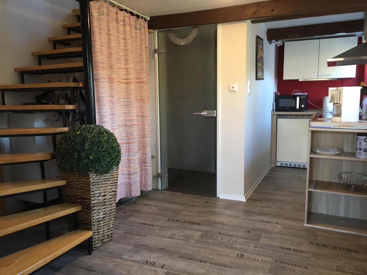 Ferienwohnung Wilde - Coriansberg Itzehoe Exterior foto