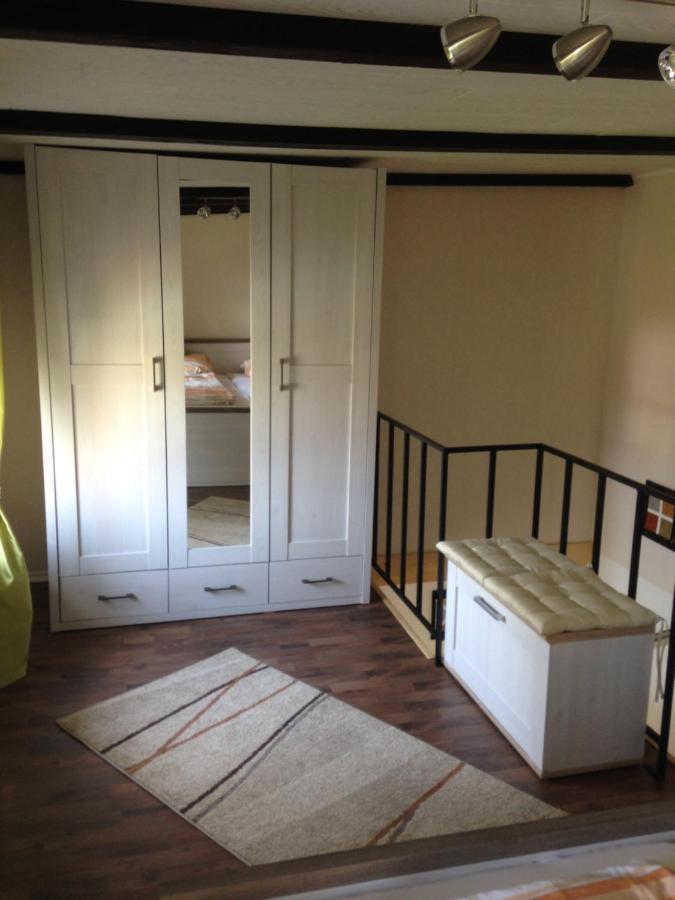 Ferienwohnung Wilde - Coriansberg Itzehoe Exterior foto