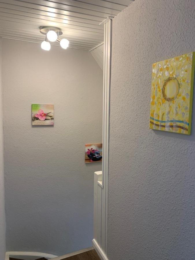 Ferienwohnung Wilde - Coriansberg Itzehoe Exterior foto