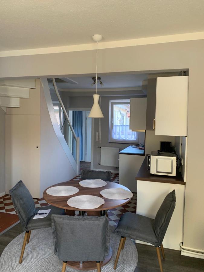 Ferienwohnung Wilde - Coriansberg Itzehoe Exterior foto