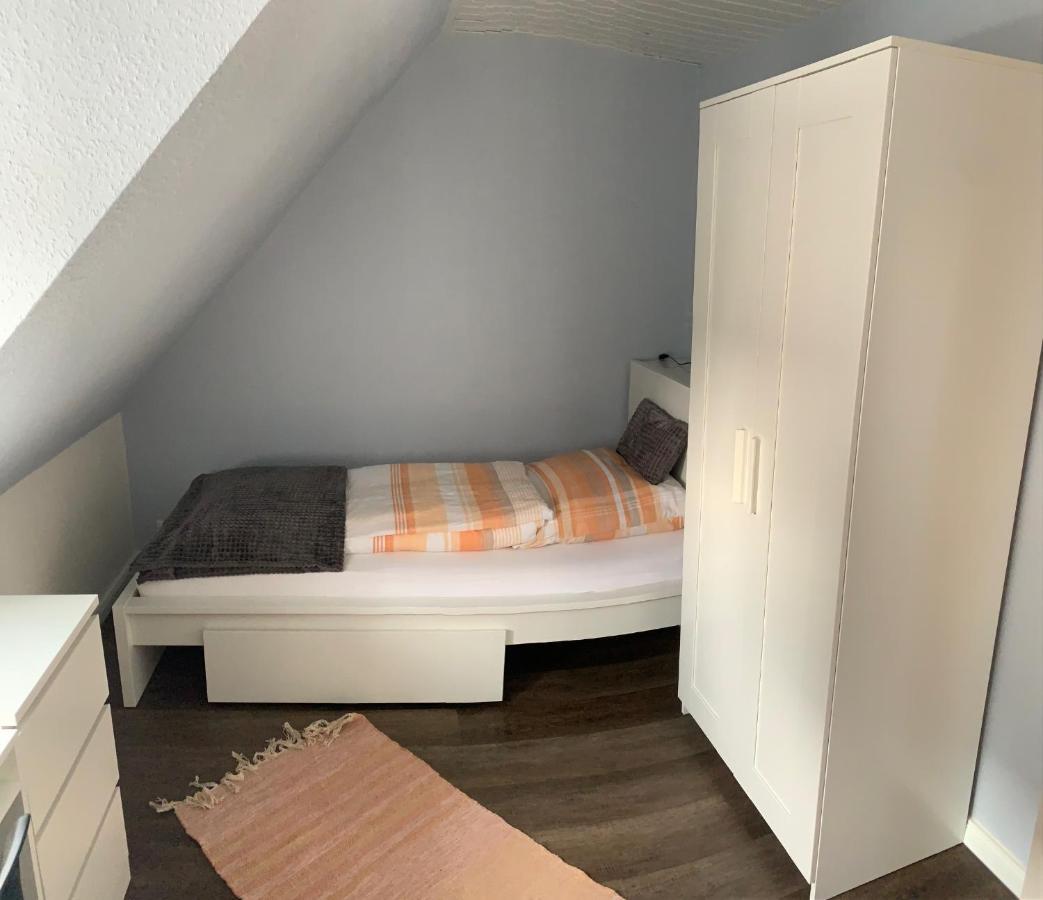 Ferienwohnung Wilde - Coriansberg Itzehoe Exterior foto