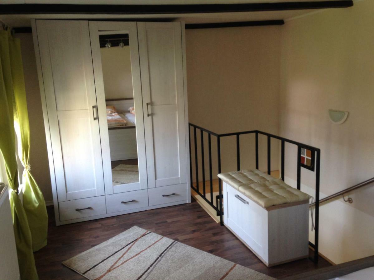 Ferienwohnung Wilde - Coriansberg Itzehoe Exterior foto
