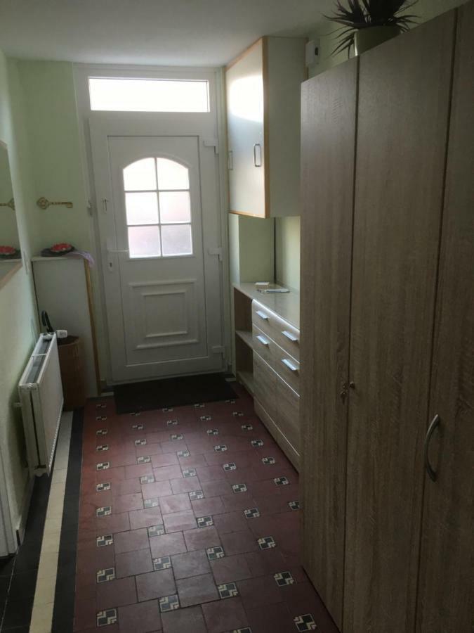 Ferienwohnung Wilde - Coriansberg Itzehoe Exterior foto