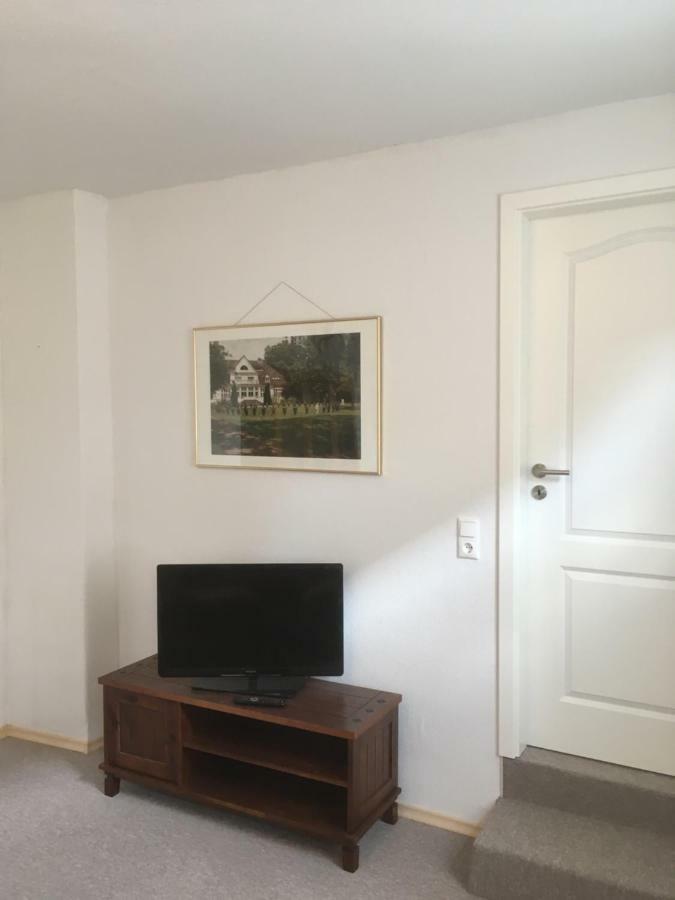 Ferienwohnung Wilde - Coriansberg Itzehoe Exterior foto